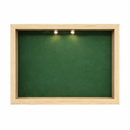 Cat Mini Gallery Decor Kit – Museum Style