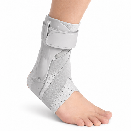 Tobillera Ajustable de Soporte y Estabilidad